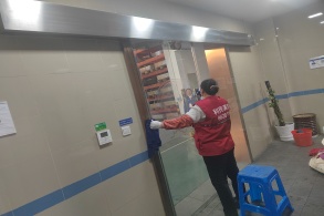 保潔價格